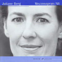 Juliane Berg-Alt/Mezzosop.